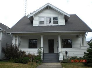 205 E Anthony St, Celina, OH 45822
