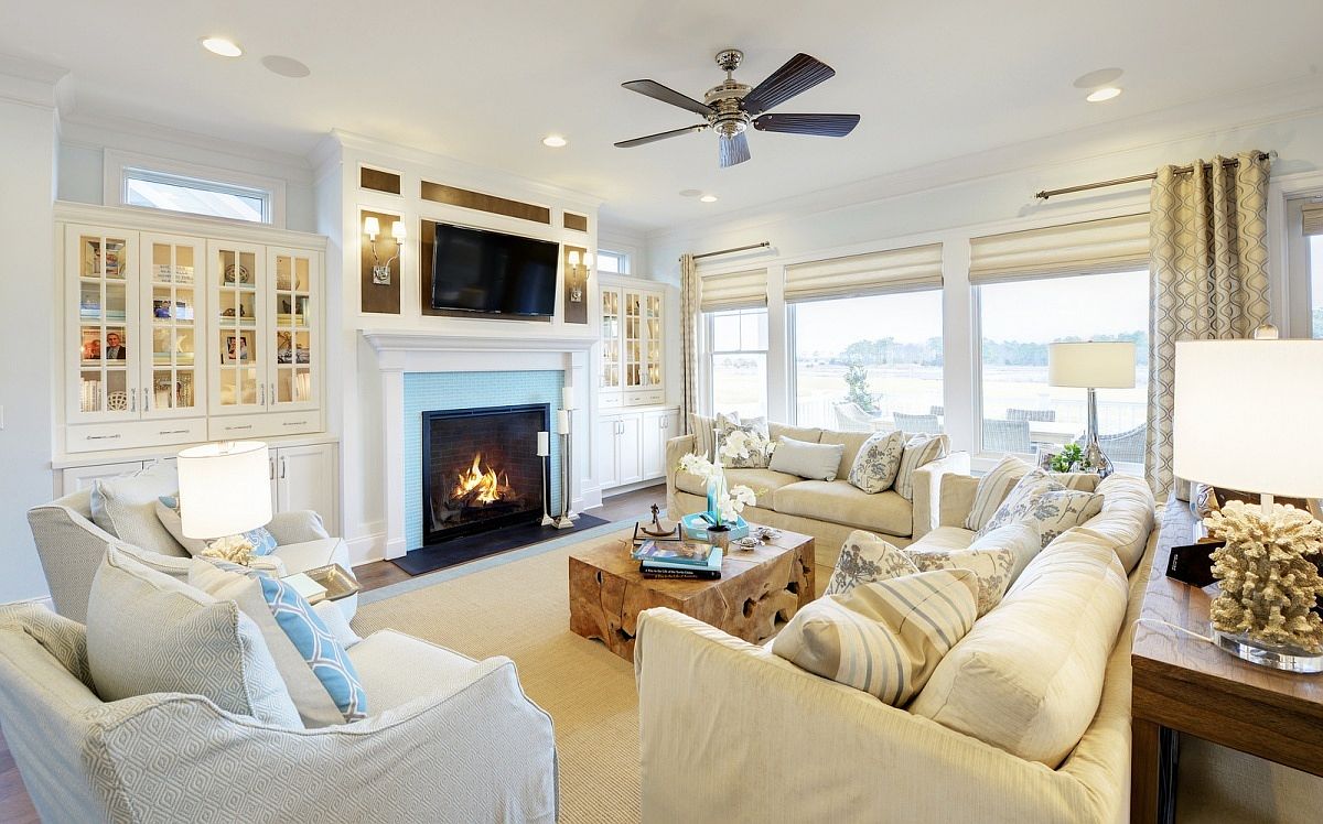 The Antigua Plan, The Peninsula