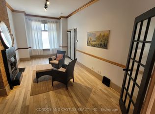 467 Richmond St E #1, Toronto, ON M5A 1R1