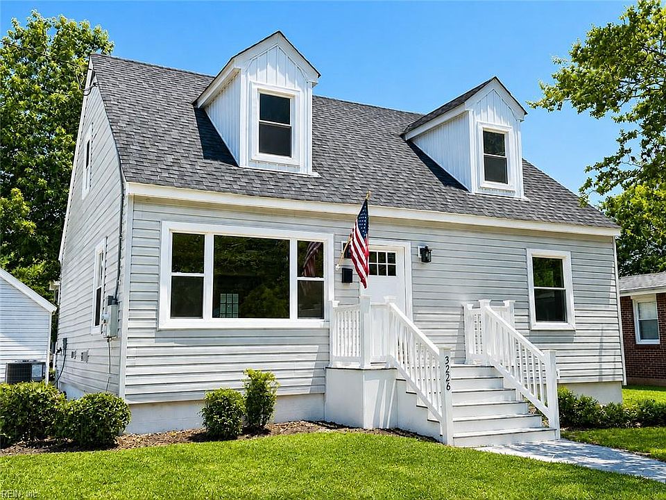 1st image of 3226 Herbert St