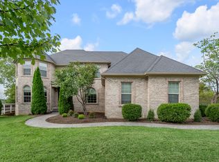 2272 Barnwell Ln, Lexington, KY 40513