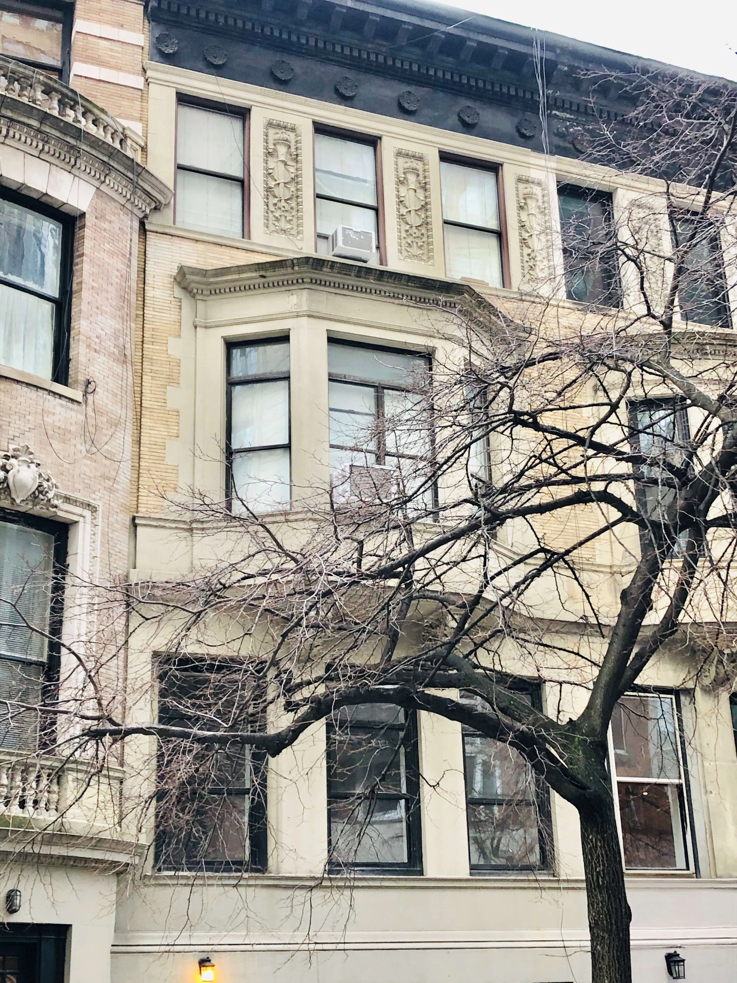 267 West 90th Street in Upper West Side : Sales, Rentals 267 West 90th Street in Upper West Side : Sales, Rentals