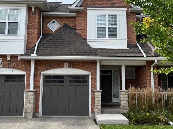 165 Terraview Cres #3, Guelph, ON N1G 5G8
