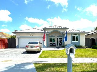 14532 SW 180th Ter, Miami, FL 33177
