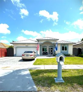 14532 SW 180th Ter, Miami, FL, 33177