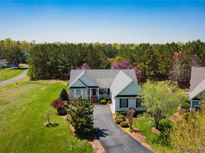 42 Flippo, Irvington, VA, 22480