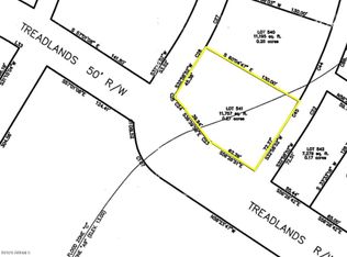 19 Brook Side, Beaufort, SC 29906