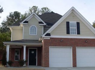200 Nowell Dr, Fairburn, GA 30213