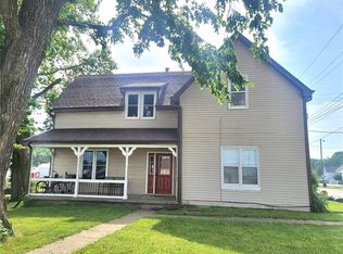 202 S Camden St, Richmond, MO 64085