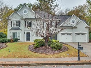 1035 Mayfield Manor Dr, Alpharetta, GA 30009
