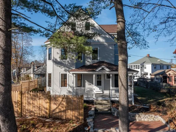 6 Highland Pl, Nashua, NH 03064