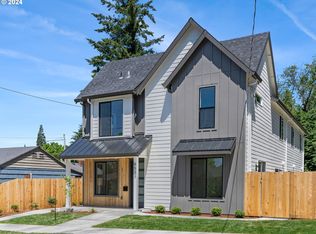 8521 NE Milton St #2, Portland, OR 97220
