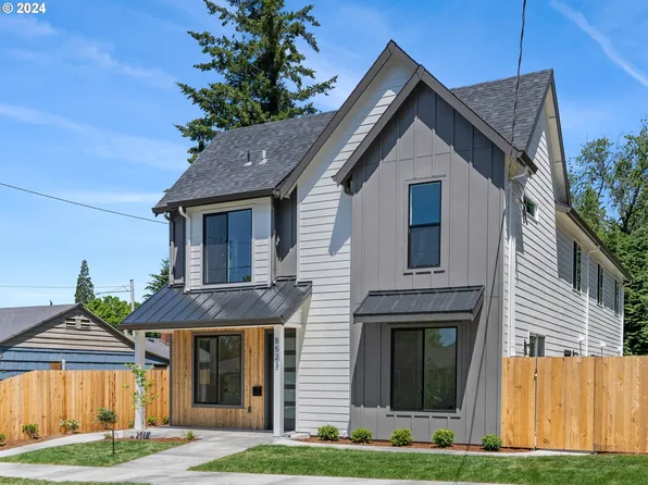 8519 NE Milton St #3, Portland, OR 97220