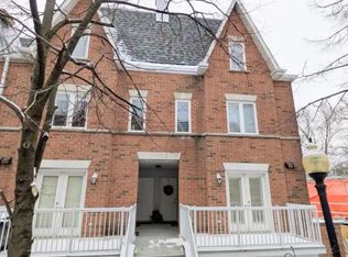 12 Sudbury St #3016, Toronto, ON M6J 3W7