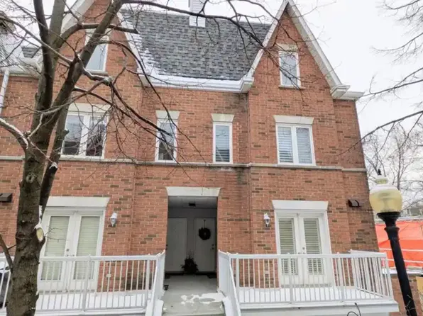 12 Sudbury St #3016, Toronto, ON M6J 3W7