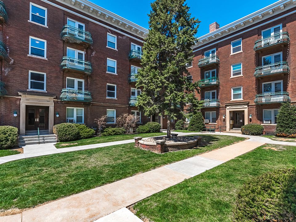 1st image of 2510 Harney St #40