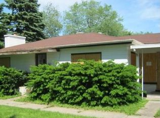 32 W 140th Ct, Riverdale, IL