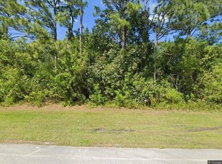 1073 SW Calmar Avenue, Port St Lucie, FL 34953