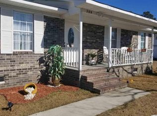 759 University Forest Cir, Conway, SC 29526