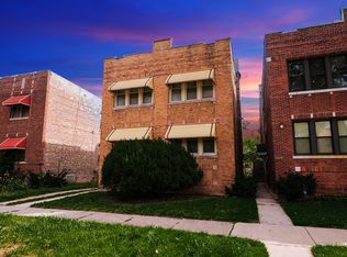 7605 S Perry Ave, Chicago, IL 60620