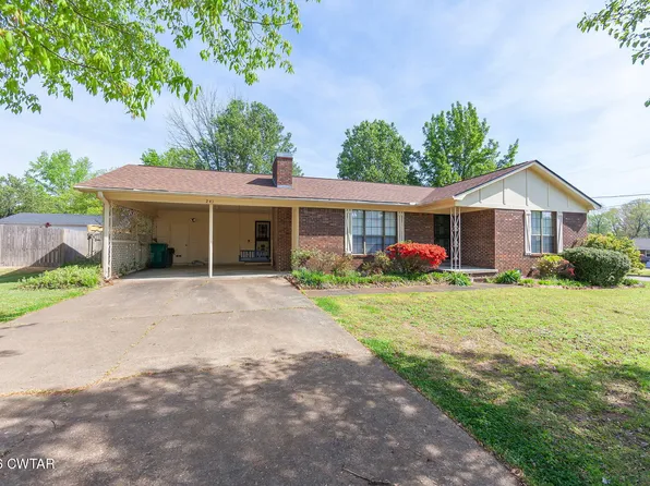 241 Harts Bridge Rd, Jackson, TN 38301