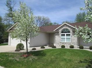 22 Rose Cottage Ln, Saginaw, MI 48609