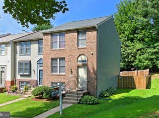 407 Cross Ridge Ct, Stafford, VA 22554