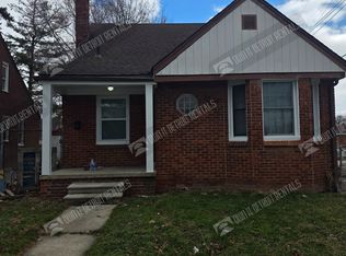9526 Prest St, Detroit, MI 48227