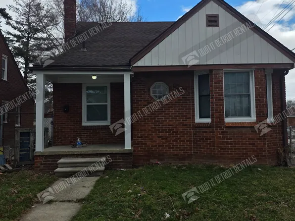 9526 Prest St, Detroit, MI 48227