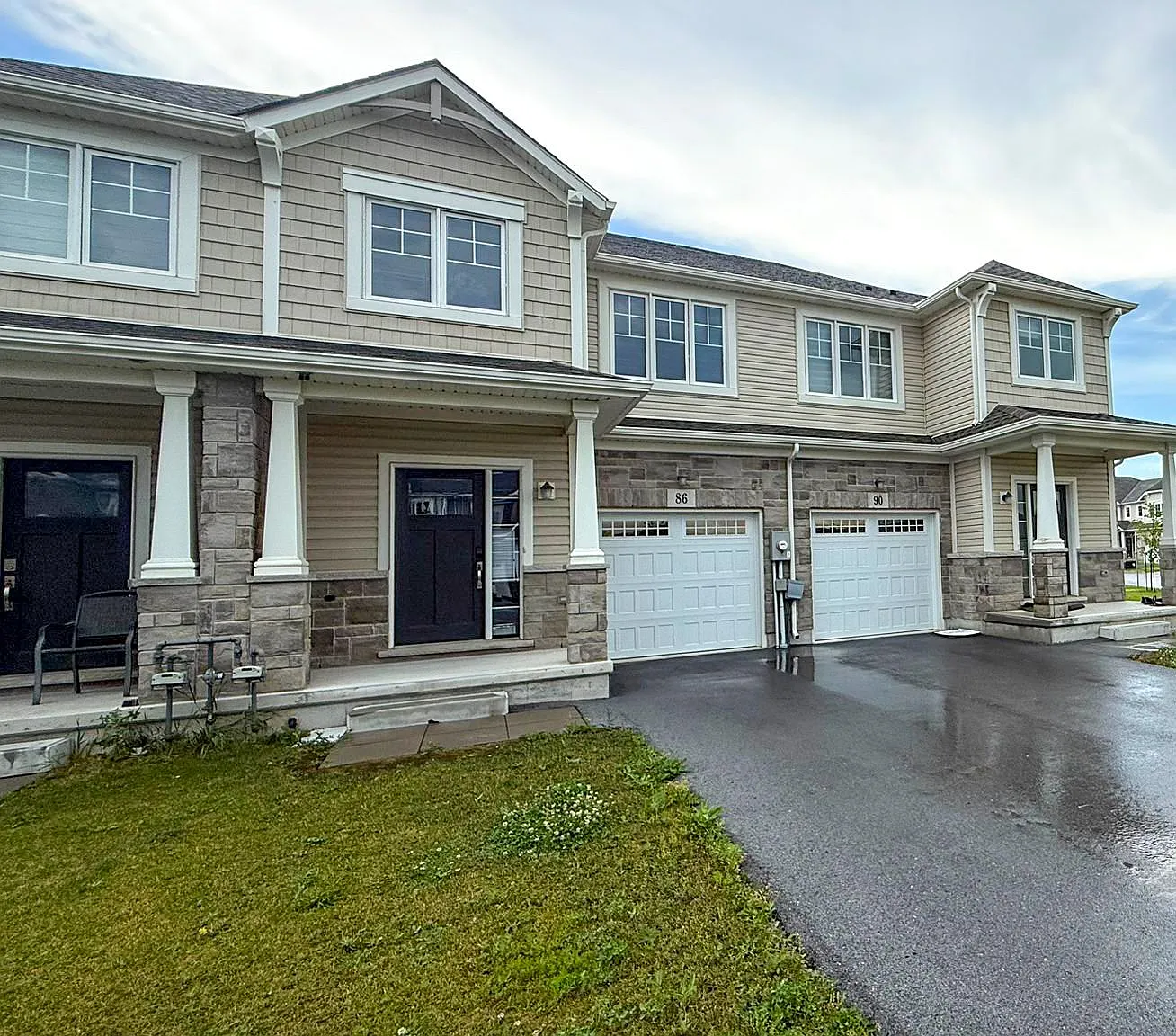 3 bed, $2,499 — Photo 1