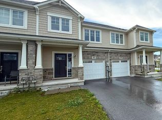 86 Alicia Cres, Thorold, ON L2V 0M2