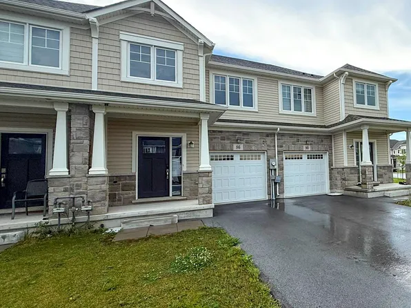 86 Alicia Cres, Thorold, ON L2V 0M2