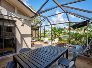 3697 Cape Pointe Cir #1, Jupiter, FL 33477