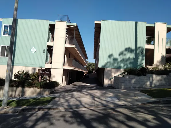 545 Avenue A, Redondo Beach, CA