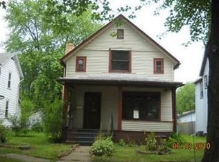 236 W Indiana Ave, Sebring, OH 44672