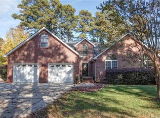 7820 Windy Pine Cir, Denver, NC 28037