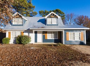 3400 Dayton Ave, Jonesboro, AR 72401