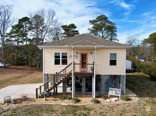 297 Snug Harbor Ln, Bath, NC 27808