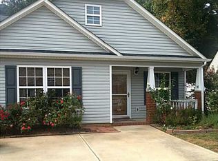 1680 Clemmon Sanders Cir, Rock Hill, SC 29732