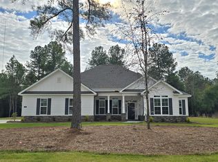 1495 Bellingham Dr, Beech Island, SC 29842