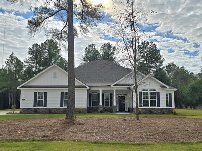 1495 Bellingham Drive, Beech Island, SC, 29842