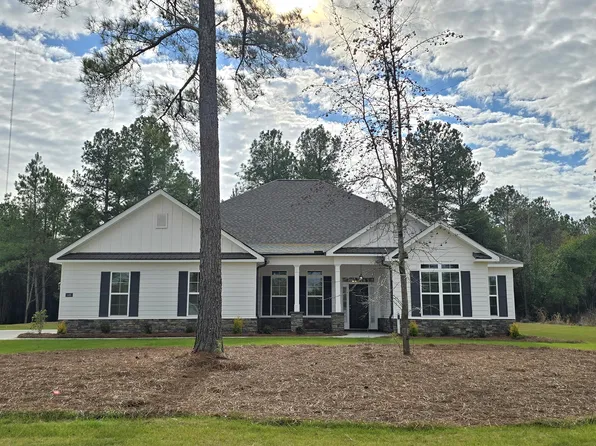 1495 Bellingham Drive, Beech Island, SC 29842