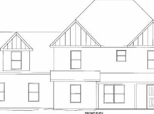 6700 Anderson Lake Rd, Dawsonville, GA 30534