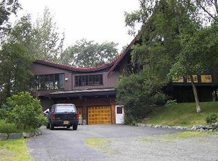 8502 E Heather Cir, Anchorage, AK 99502