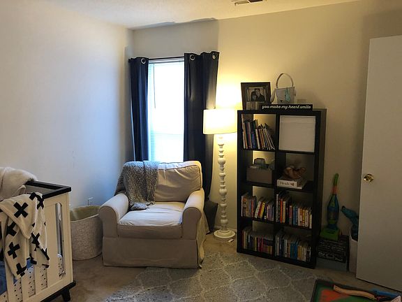 5th image of 1108 Buckingham Station Dr APT 1A
