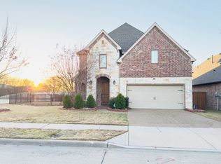 7603 Bridge Water Cir, Frisco, TX 75034