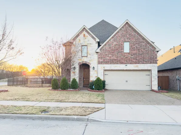 7603 Bridge Water Cir, Frisco, TX 75034