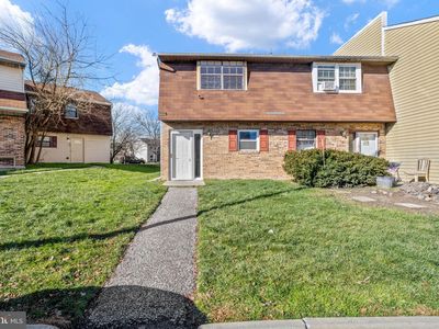 102 La Cascata, Clementon, NJ, 08021