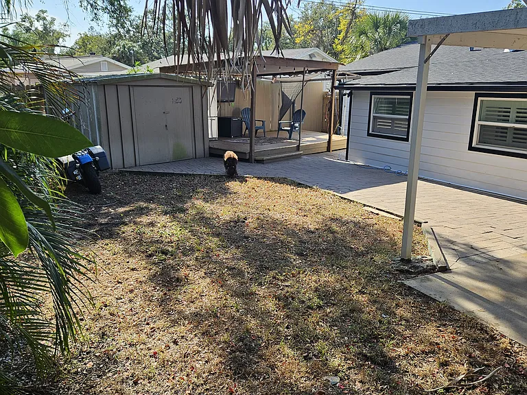 2735 Boca Ciega Dr N — Photo 35