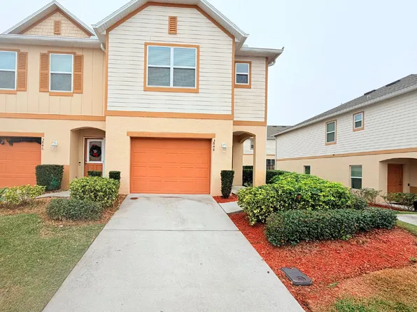 3848 Exeter Ln, Lakeland, FL 33810